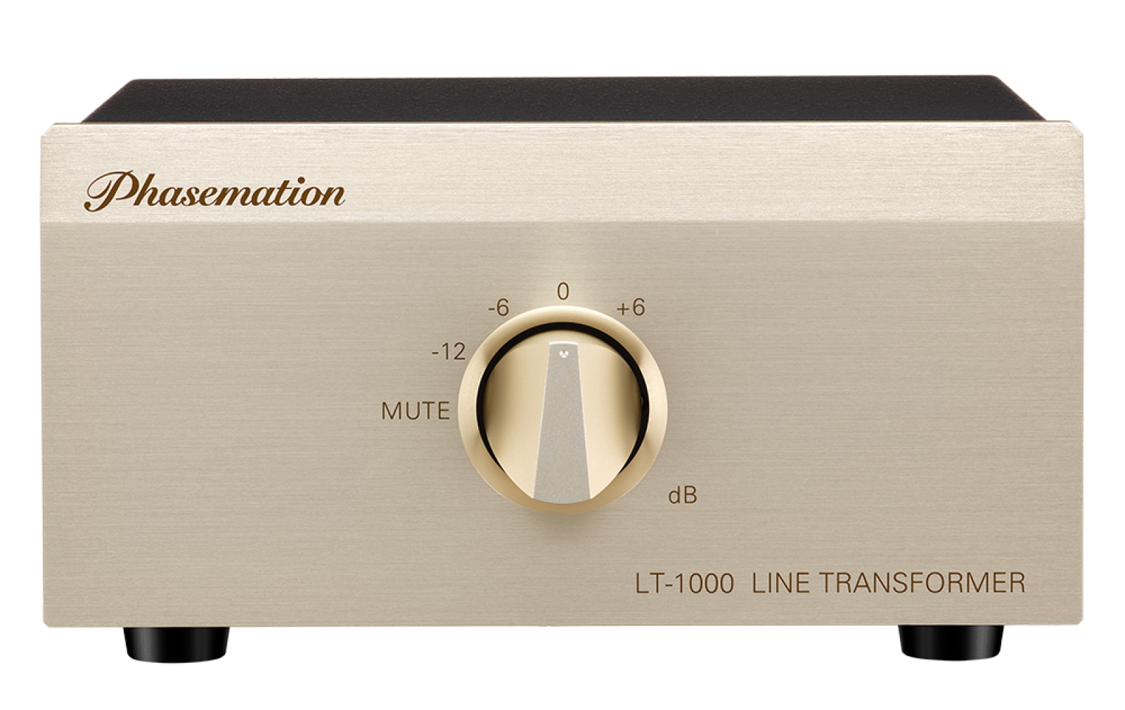 Az LT-1000 vonalszintű transzformátor