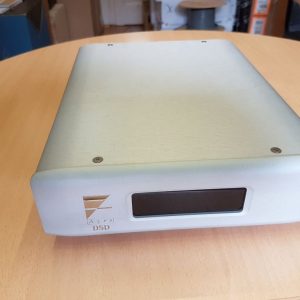 AYRE QB-9 DSD