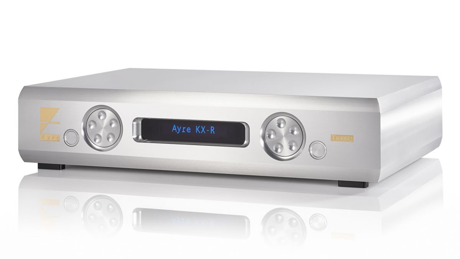 5 csillagos eredményt értek el az Ayre erősítői a What Hi-Fi? tesztjén