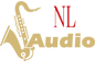NL Audio logó
